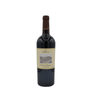 Abreu Abreu Madrona Ranch Cabernet Sauvignon 2000