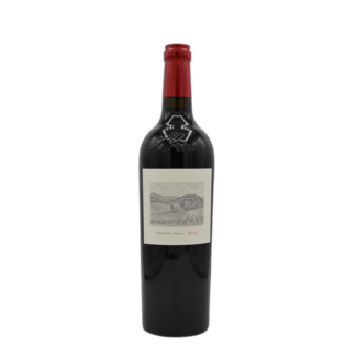 Abreu Abreu Madrona Ranch Cabernet Sauvignon 2003
