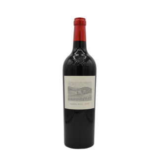 Abreu Abreu Madrona Ranch Cabernet Sauvignon 2008