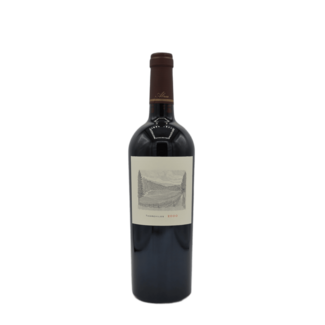 Abreu Abreu Thorevilos Cabernet Sauvignon 2000