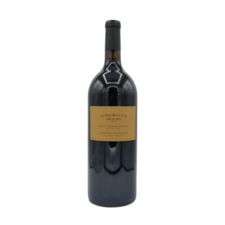 Anakota Anakota Cabernet Sauvignon Helena Dakota Magnum 2014