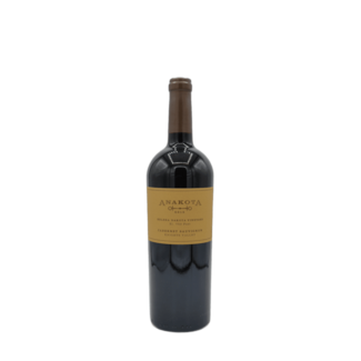 Anakota Anakota Cabernet Sauvignon Helena Dakota 2015