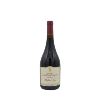 Anderson's Conn Valley Anderson's Conn Valley Pinot Noir Valhalla 1997