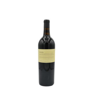 Arietta Arietta Red Wine H Block Hudson 2007