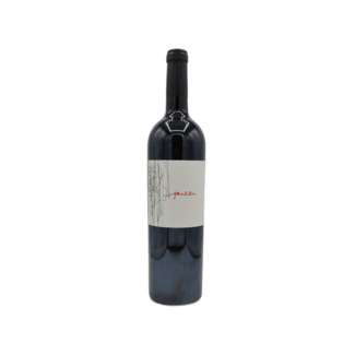 Bacio Divino Bacio Divino Janzen Cabernet Sauvignon Beckstoffer To Kalon Vineyard 2016