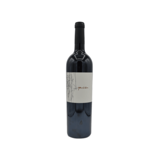 Bacio Divino Bacio Divino Janzen Cabernet Sauvignon Beckstoffer Missouri Hopper Vineyard 2017