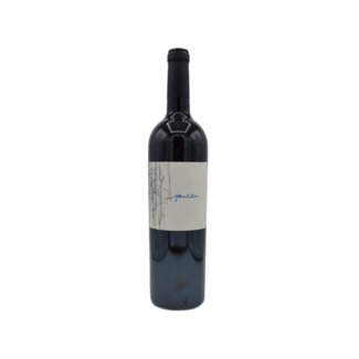 Bacio Divino Bacio Divino Janzen Cabernet Sauvignon Cloudy's Vineyard 2016