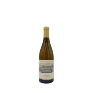 Barnett Vineyards Barnett Vineyards Chardonnay 1998