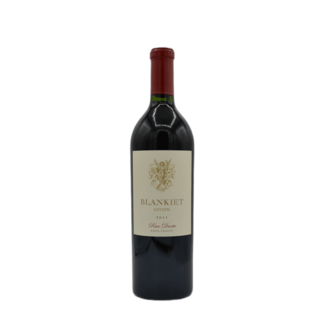 Blankiet Estate Blankiet Estate Rive Droite Paradise Hills 2011