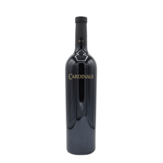 Cardinale Cardinale Proprietary Red 2013