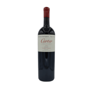 Carter Cellars Carter Cellars Beckstoffer To Kalon VYD The G.T.O Magnum 2012
