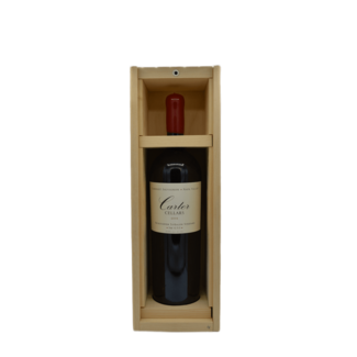Carter Cellars Carter Cellars Beckstoffer To Kalon VYD The G.T.O Magnum 2014