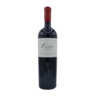 Carter Cellars Carter Cellars Beckstoffer To Kalon VYD The G.T.O Magnum 2015