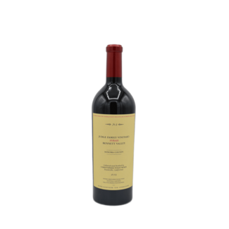 Christopher Tynan Wines Christopher Tynan Wines Judge Family Vineyard Shiraz 2015