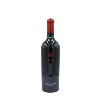 Clark-Claudon Vineyards Clark Claudon Eternity Reserve Estate Cabernet sauvignon 2012