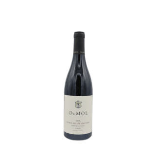 DuMol DuMol Estate Vineyard Shiraz 2018