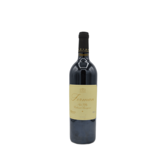 Forman Forman Cabernet Sauvignon 2012
