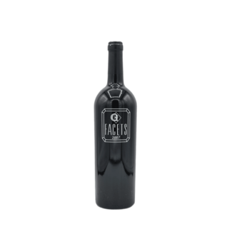 Gemstone Vineyard Gemstone Red Blend Facets 2007