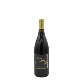 Havens Havens Shiraz 1996