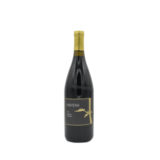 Havens Havens Shiraz 1997