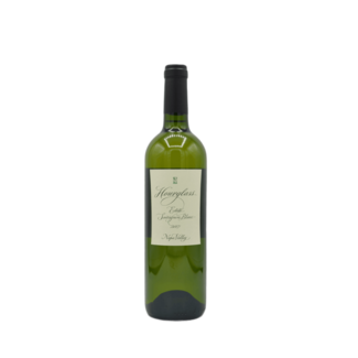 Hourglass Hourglass Sauvignon Blanc Estate 2017