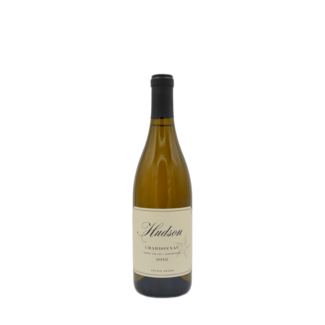 Hudson Vineyards Hudson Vineyard Chardonnay 2012
