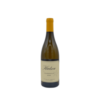 Hudson Vineyards Hudson Ranch Hudson Vineyards Chardonnay 2018