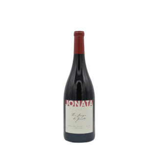 Jonata Jonata Todos Sangre Shiraz 2010