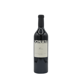 Jonata Jonata Todos Tierra Sangiovese 2010