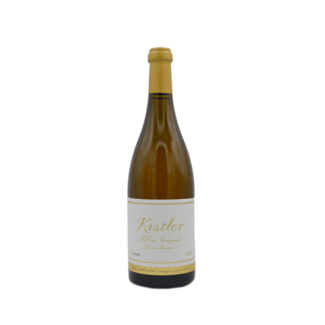 Kistler Kistler Chardonnay McCrea 2000