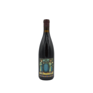 Kongsgaard Kongsgaard Hudson Shiraz 2004