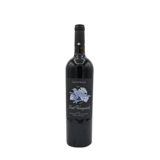 Lail Vineyards Lail Vineyards Blueprint Cabernet Sauvignon 2013
