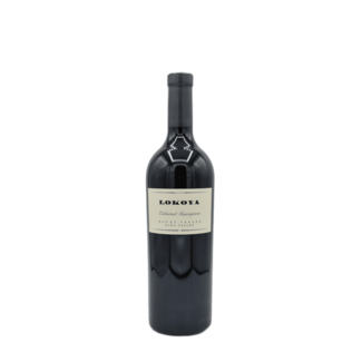 Lokoya Winery Lokoya Cabernet Sauvignon Mount Veeder 2013