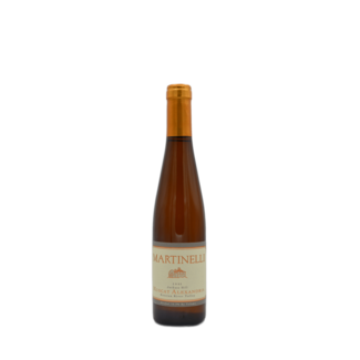 Martinelli Martinelli Muscat Alexandria 2002