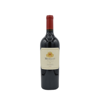 Morlet Estate Morlet Cabernet Sauvignon Passionnement 2007