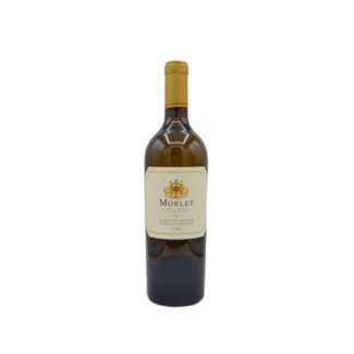 Morlet Estate Morlet La Proportion Doreé Sauvignon Blanc 2009