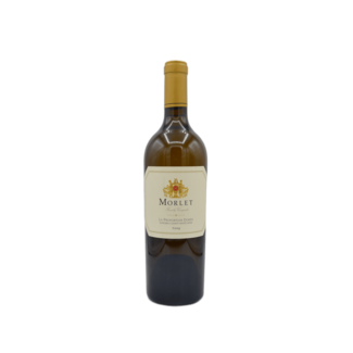 Morlet Family Vineyards Morlet La Proportion Doreé Sauvignon Blanc 2009