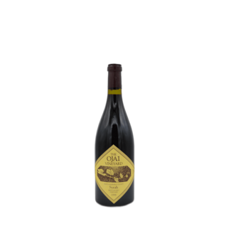 Ojai Vineyard Ojai Shiraz Bien Nacido 1998