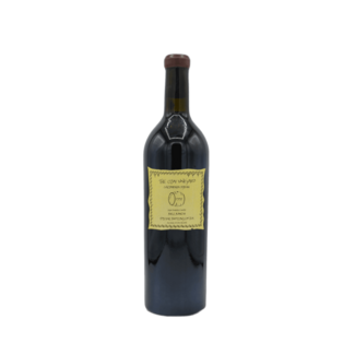 Ojai Vineyard Ojai Shiraz Roll Ranch 1998
