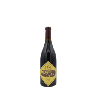 Ojai Ojai Shiraz Roll Ranch 2001