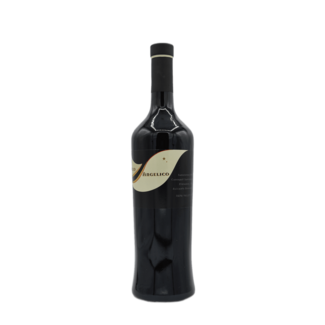 Ojai Vineyard Ojai Shiraz Santa Barbara County 2001