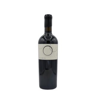 Olabisi Olabisi Double Top Secret Vineyard Howell Mountain Cabernet Sauvignon 2009
