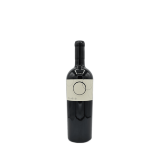 Olabisi Olabisi Double Top Secret Vineyard Howell Mountain Cabernet Sauvignon 2012