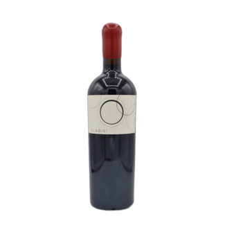 Olabisi Olabisi Gratitude Vineyard Howell Mountain Cabernet Sauvignon 2009