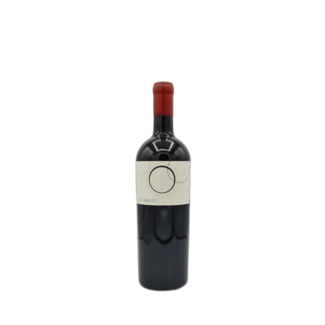 Olabisi Olabisi Gratitude Vineyard Howell Mountain Cabernet Sauvignon 2012