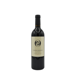 O'Shaughnessy O'Shaughnessy Cabernet Sauvignon Mount Veeder 2013