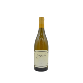 Pahlmeyer Pahlmeyer Chardonnay Jayson North Coast 2012