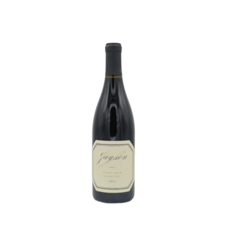 Pahlmeyer Pahlmeyer Pinot Noir Jayson 2012
