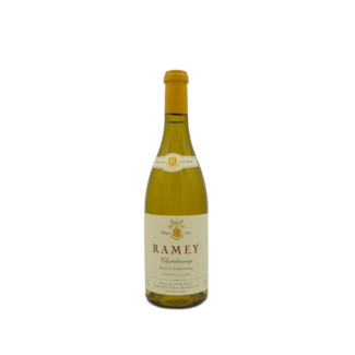 Ramey Ramey Chardonnay Platt 2012