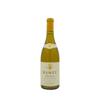 Ramey Ramey Chardonnay Ritchie Vineyard 2012
